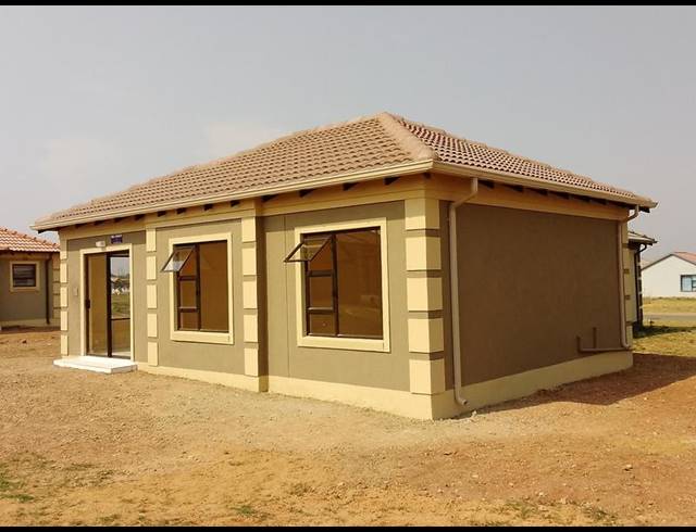 3 BEDROOM HOUSE FOR SALE IN SHARON PARK